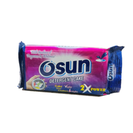 OSUN Detergent Cake r