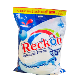 Reckon Detergent Powder