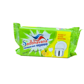 Sadbhavana Dishwash Bar