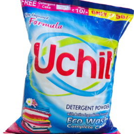 Uchit Detergent Powder