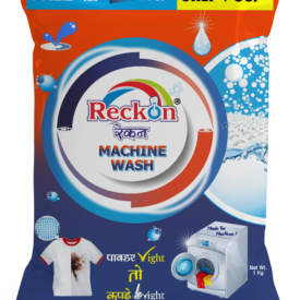 Reckon Machine Wash Detergent Powder