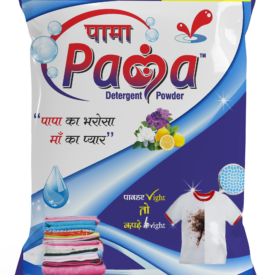 PaMa Detergent Powder